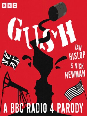 cover image of Gush
